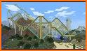 Craft & Ride: Roller Coaster Builder related image