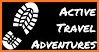 Travel & Adventure Frames Plus related image