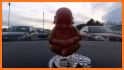 Bouncy Buddha related image