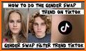 Face Swap Gender Swap and Face Changer related image