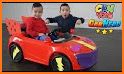 CKN Toys: Car Hero related image