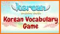 Learn Korean Vocabulary Lite related image