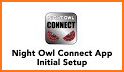 Night Owl Connect related image