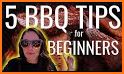 Hey Grill Hey Best BBQ Recipes by Susie Bulloch related image