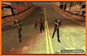 Zombie Tsunami Dead Target: Fps Shooter Game related image