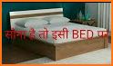 Wooden Bed Designs related image