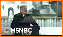 The MSNBC live ON related image