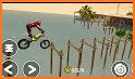 Motocross -  bike racing game related image
