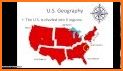 Geography Drive USA related image