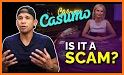 Casumo Casino related image