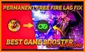 Game Booster VIP- Free Fire GFX- Lag Fix related image
