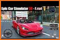 Epic Car Simulator 3D - F.rari related image