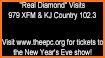 KJ Country 102.3 related image