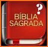 A Bíblia Sagrada Consigo-JFA, offline, Versículos related image