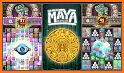 Glyph of Maya - Match 3 Puzzle related image