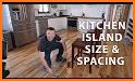 Kitchen Island Ideas related image