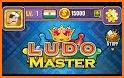 Ludo Masters : New Ludo Game 2019 related image