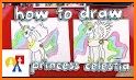 How To Draw Princess related image