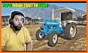 Indian Tractor Game Simulator related image