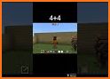 Basic Math Teacher MCPE Mod related image