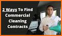 Cleaning Services- Clean Leads related image