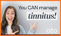 Oto: Tinnitus Support & Relax related image