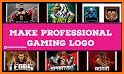 Logo Esport Maker : Gaming Logo, Gaming Banner related image