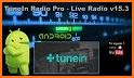 TuneIn Radio Pro - Live Radio related image
