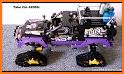 Technic Instructions Guide related image