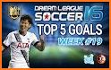 Win Dream League Soccer 2019 New DLS Helper related image