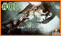 Bigfoot Monster Hunter World related image