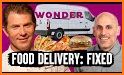 Wonder: Food Delivery related image