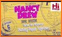 Nancy Drew Codes and Clues related image