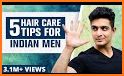 Men Hair Care related image