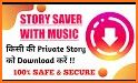 Story Saver for Instagram - DP & Story Downloader related image