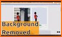 Remove BG Photo : Auto Background Eraser, Remover related image