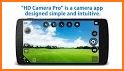 HD Camera Pro- AD Free Edition related image