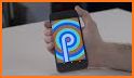 Android P Wallpapers related image