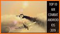 Jet Sky Fighter Modern Combat - Air Battle 2019 related image