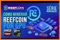 Reefcoin Wallet related image