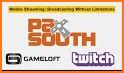 PAX South Mobile App related image