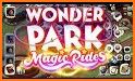 Wonder Park Magic Rides related image