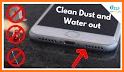 Speaker cleaner - Remove water & fix sound related image