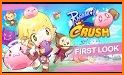 Crush Heroes - The new Match 3 Puzzle Game related image