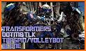 Volleybot related image