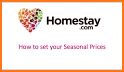 Homestay.com related image