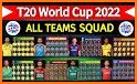 T20 World Cup Cricket 2022 related image
