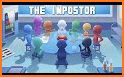 The Impostor - Voice Chat related image