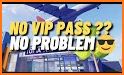Pronto vip guide related image