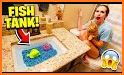 Unspeakable Toys Prank Video Call and Chat related image